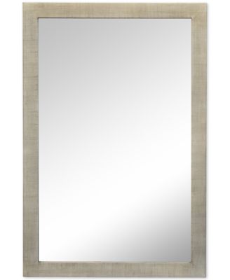Furniture - Emery Wall Mirror, Quick Ship