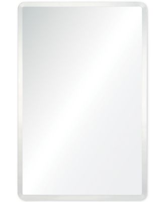 Furniture - Danske Bathroom Mirror, Quick Ship