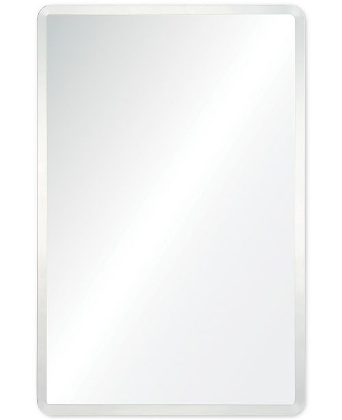 Furniture Danske Bathroom Mirror, Quick Ship & Reviews All Mirrors