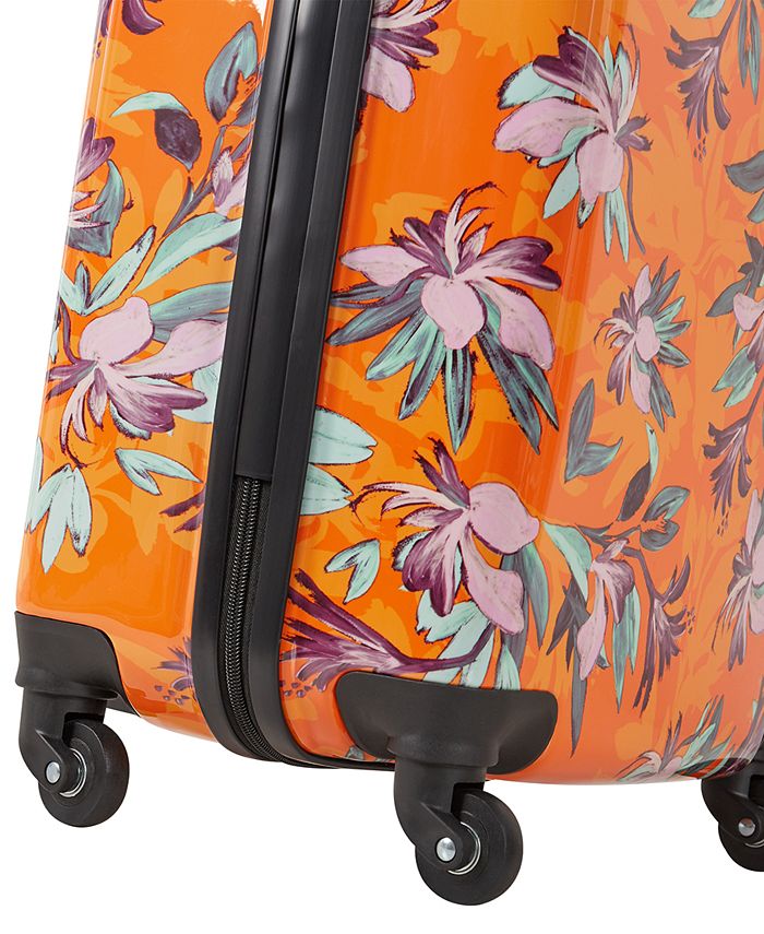 9 west on sale luggage