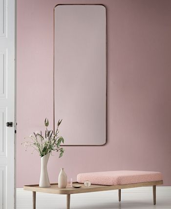 Furniture - Phiale Wall Mirror, Quick Ship