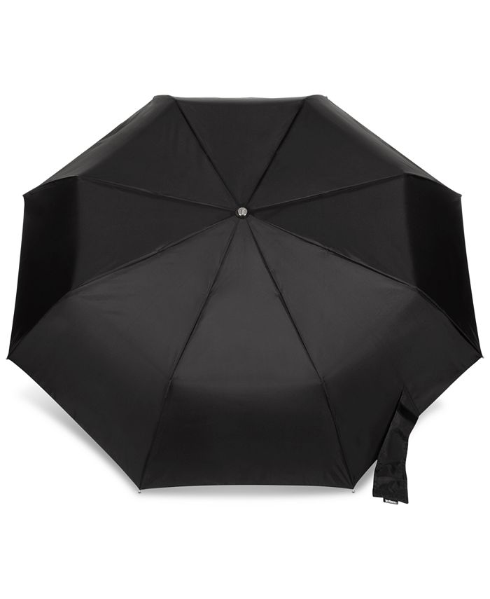 Totes Windproof Titan Umbrella Macy's