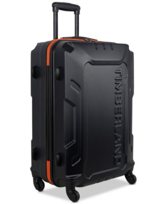 timberland boscawen suitcase