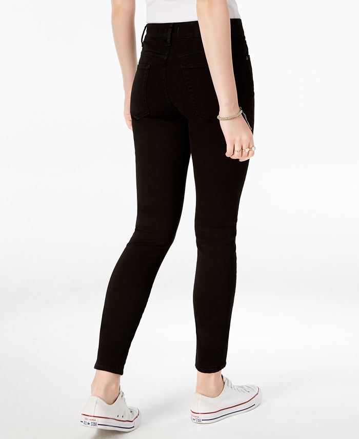 M1858 Alice High-Rise Skinny Jeans, Created for Macy's - Macy's