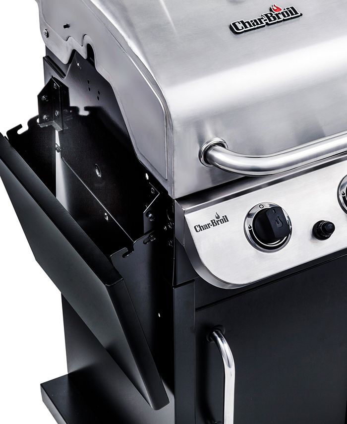 CharBroil Performance 2Burner Gas Grill Macy's
