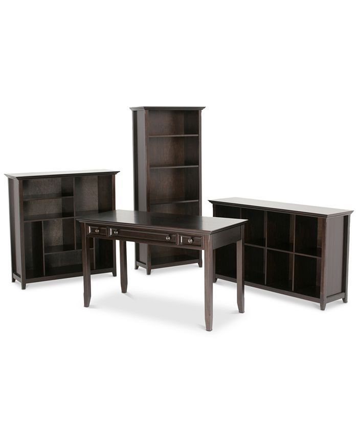 Furniture Canton Desk, Quick Ship Macy's