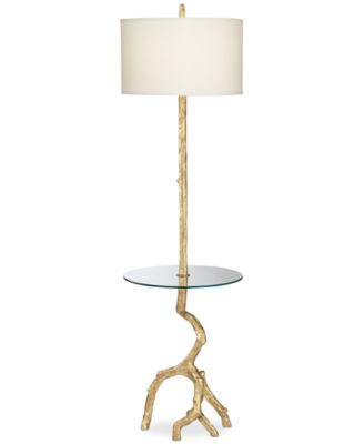 Pacific Coast - Beachwood Light Floor Lamp