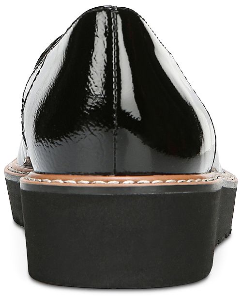 naturalizer effie platform loafers