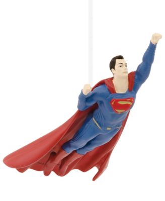 Hallmark - Superman Ornament