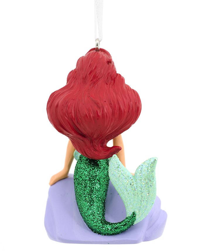 Hallmark Ariel Mermaid Ornament & Reviews Shop All Holiday Home