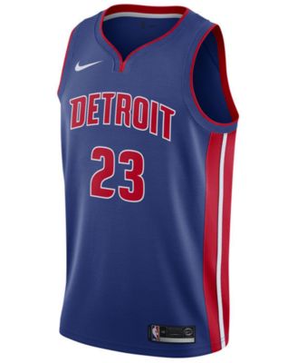 blake griffin jersey detroit pistons