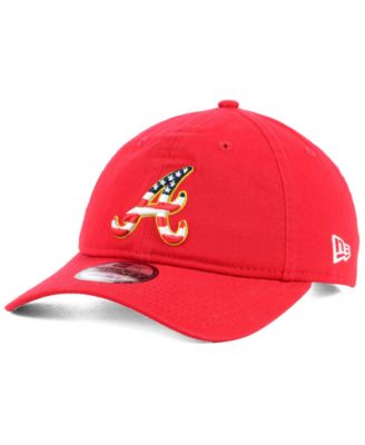 New Era - Stars and Stripes 9TWENTY Cap