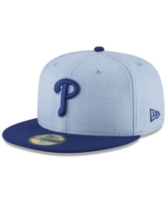 New Era Philadelphia Phillies Father s Day 59FIFTY Fitted Cap 2018 Macy s