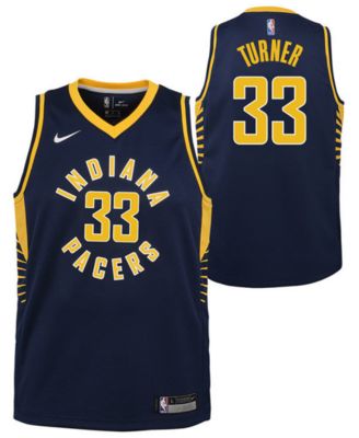 Indiana Pacers Icon Swingman Jersey 