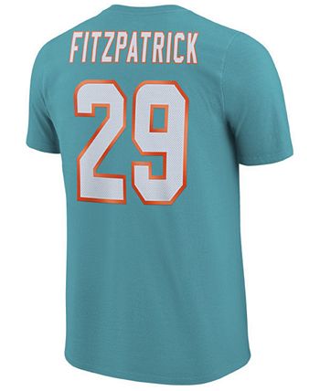 Nike Men's Minkah Fitzpatrick Miami Dolphins Game Jersey - Macy's