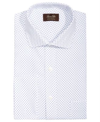 macy's french cuff shirt