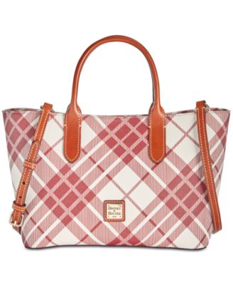 Dooney Bourke Brielle Tote Macy s