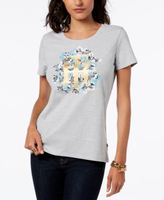 Tommy Hilfiger - Graphic Print T-Shirt