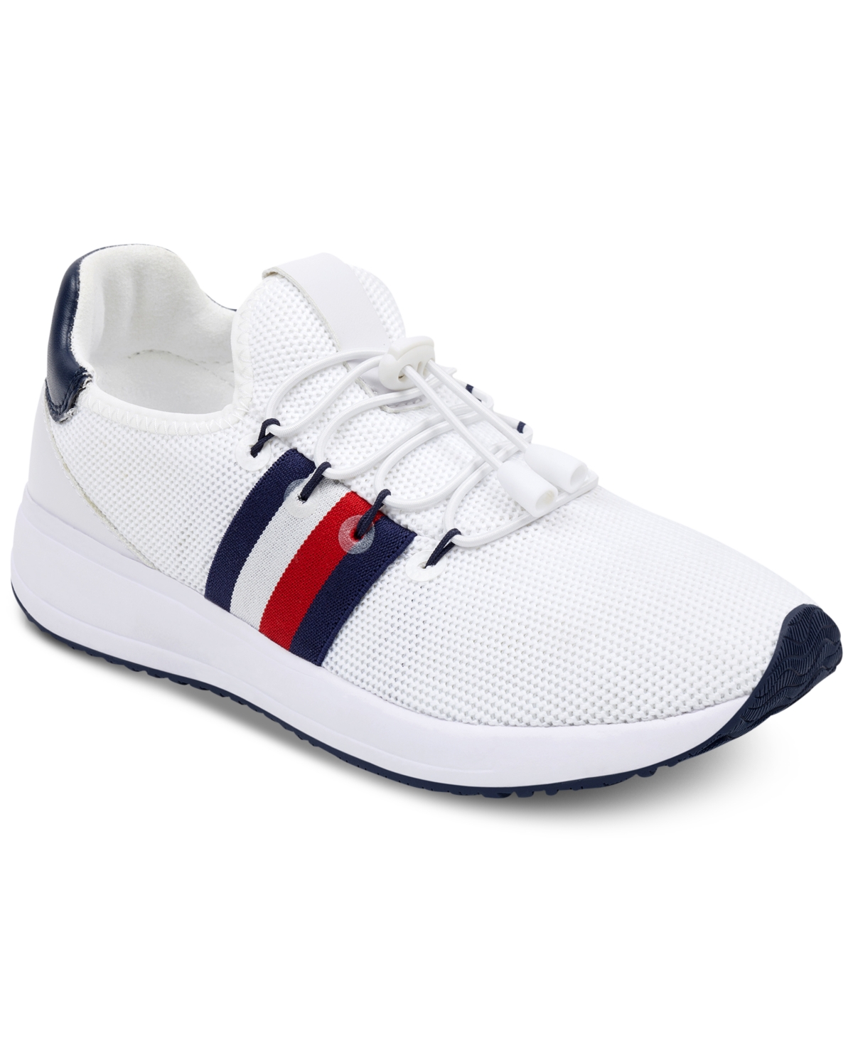 UPC 192315651319 product image for Tommy Hilfiger Rhena Sneakers Women's Shoes | upcitemdb.com