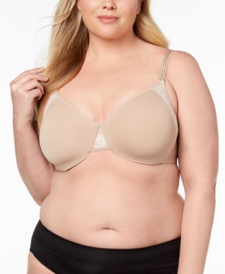 full figure bras