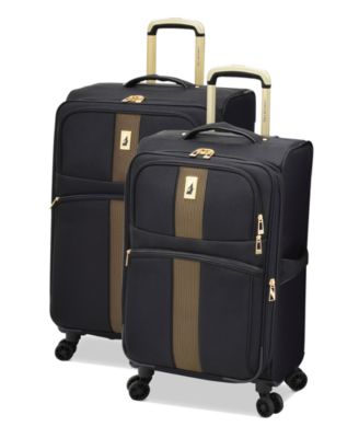 london fog softside luggage