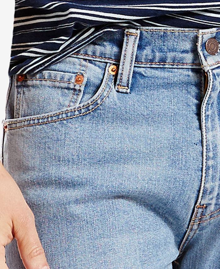 Levi's - 505™ Regular Fit Jeans