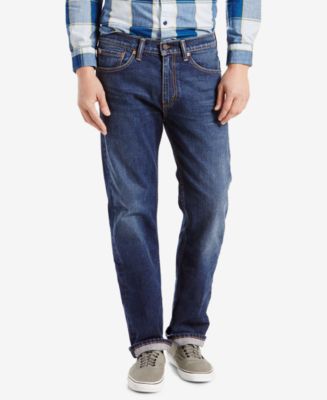 macys 505 levis