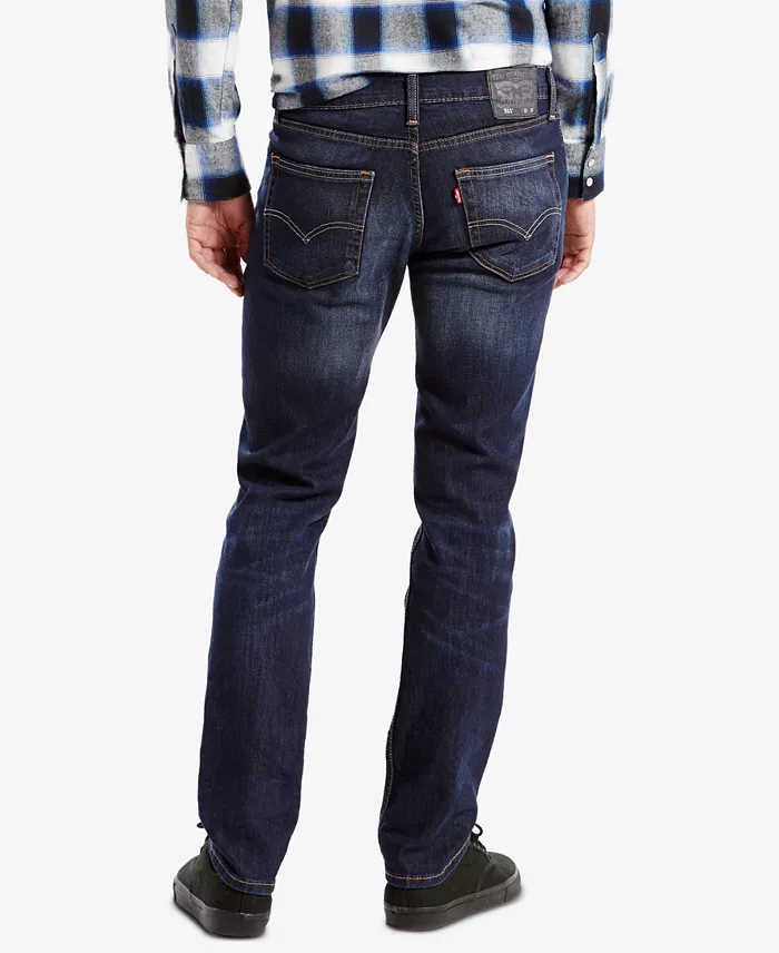 Men's 511™ Slim-Fit Jeans - thumbnail 6