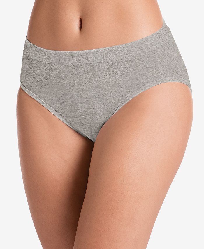 Seamless Jockey Underwear for Women - Macy's