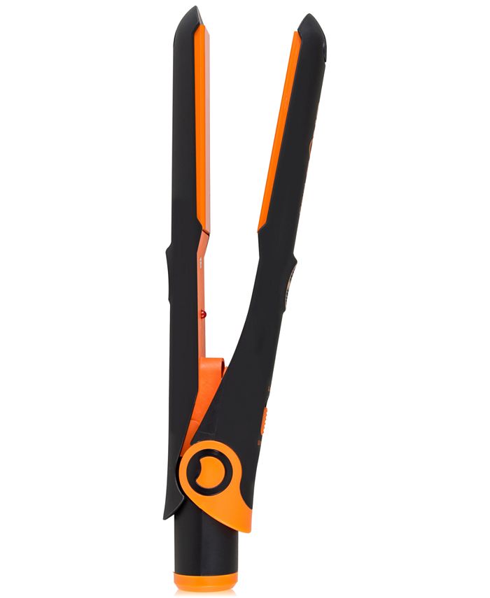 Croc plug detachable mini iron discount