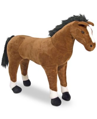 melissa and doug horse