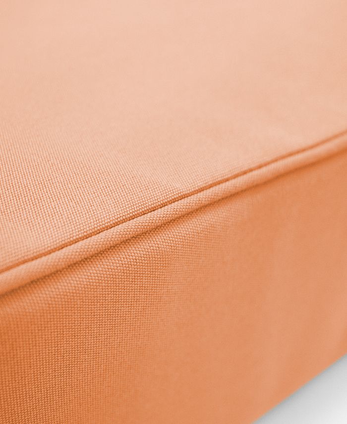 SoftTex 24x24 Tuscan Seat Cushion, Quick Ship Macy's