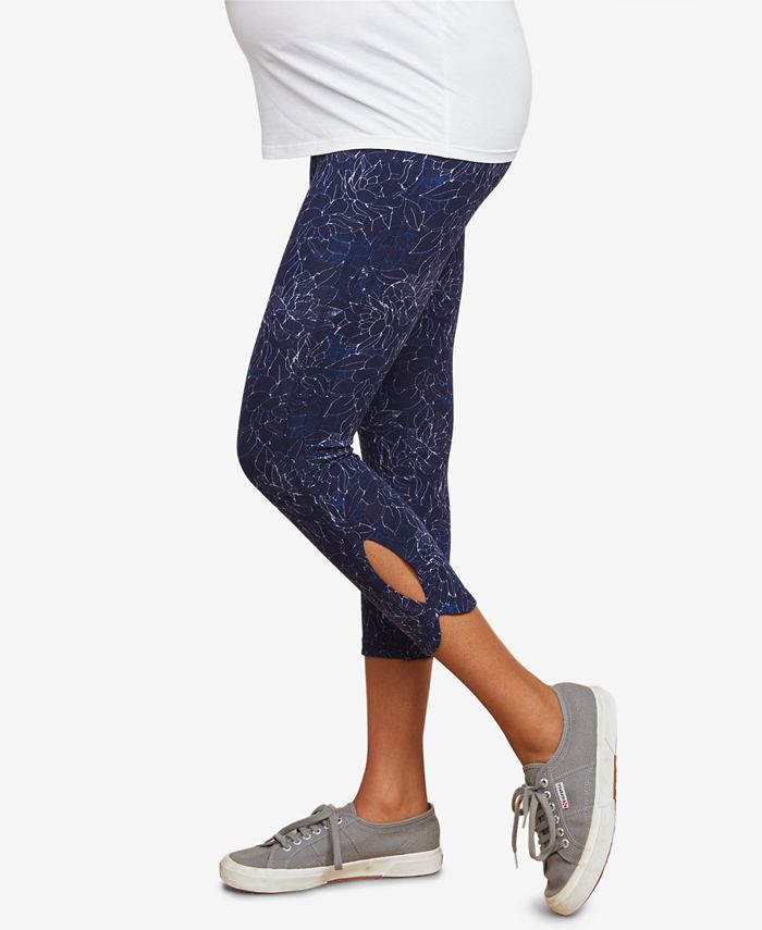 Motherhood Maternity Leggings & Reviews Maternity Women Macy's