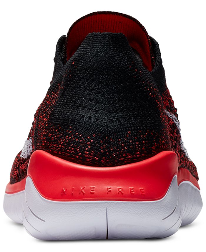 mens free run flyknit