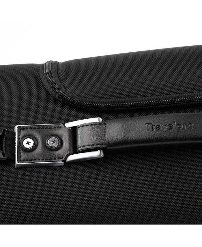 Travelpro Platinum® Elite CarryOn Rolling Garment Bag Macy's
