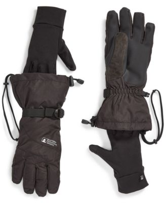 Eastern Mountain Sports EMS® Men's Altitude 3-in-1 Gloves
