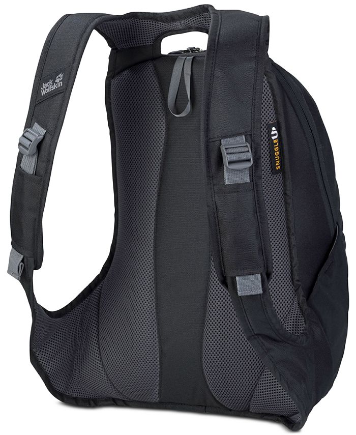 Toevlucht Zes oven Jack Wolfskin Savona Backpack from Eastern Mountain Sports - Macy's