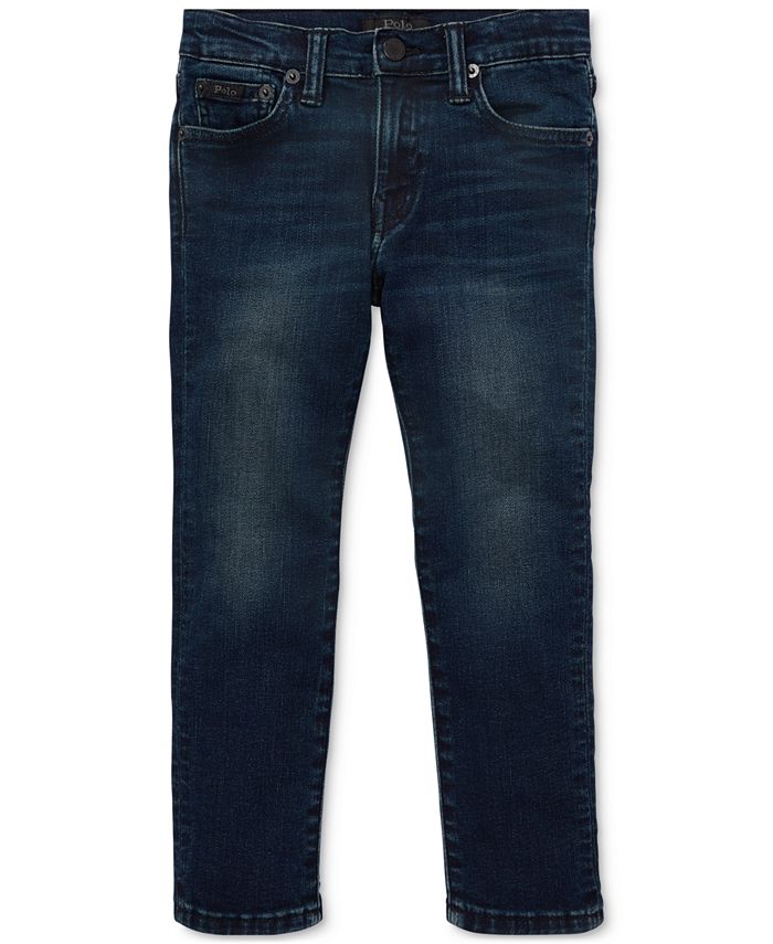 ralph lauren eldridge skinny jeans