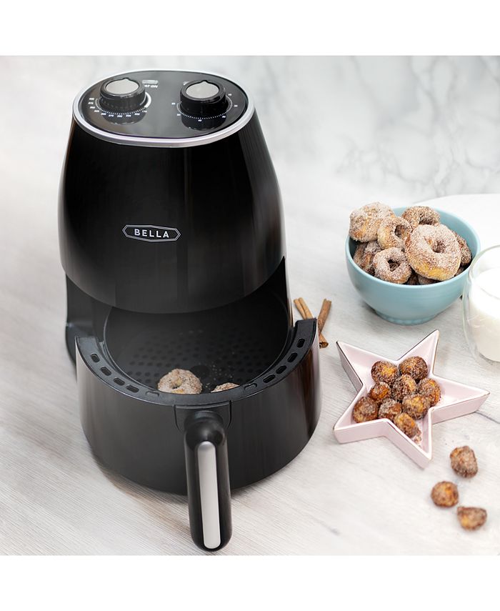 Bella 1.6Qt. Air Convection Fryer Macy's