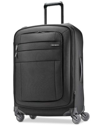 macy's spinner carry on luggage