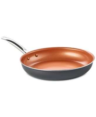 Bella - KitchenSmith Titanium 12" Fry Pan