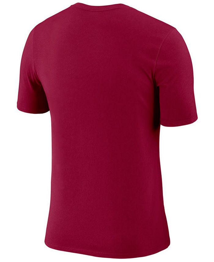 Nike Men's Washington Redskins Icon T-Shirt & Reviews - Sports Fan Shop ...