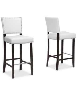 Ona Bar Stool (Set Of 2)