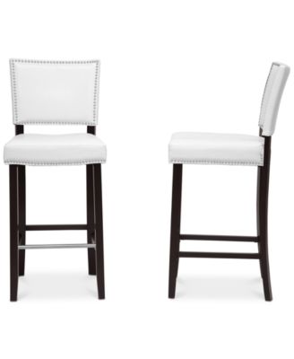 Ona Bar Stool (Set Of 2)