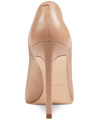 Women's Tatiana Pointy Toe High Stiletto Pumps