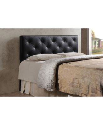 Pae&euml;on Full Headboard