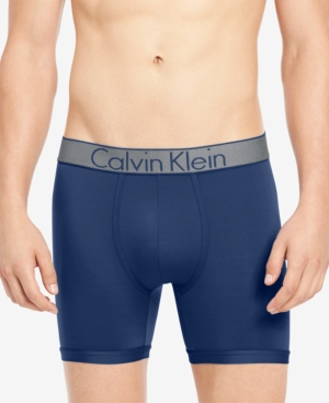 UPC 011531366527 product image for Calvin Klein Men's Customized Stretch Boxer Briefs | upcitemdb.com