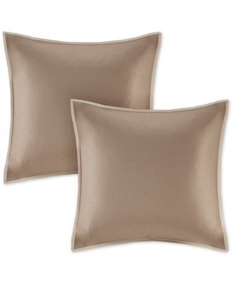 Camelia 8-Pc. Comforter Set, Queen