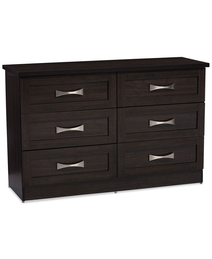 Furniture Albree Storage Dresser Macy's