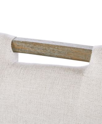 Raven Dining Chair (Set Of 2)